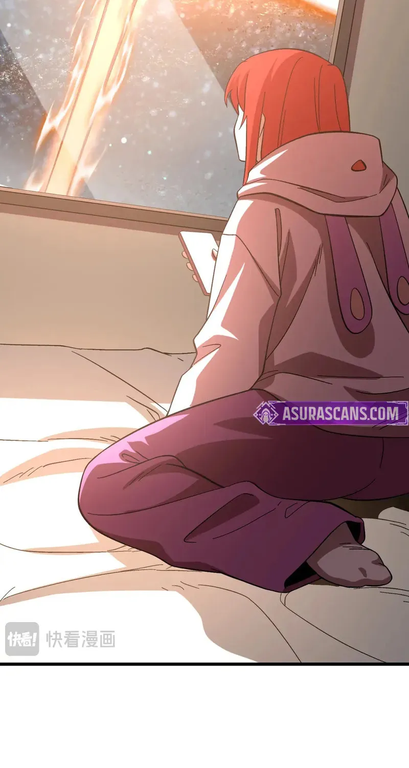 Read Logging 10,000 Years into the Future chapter 242 image 27 on Lezhin
