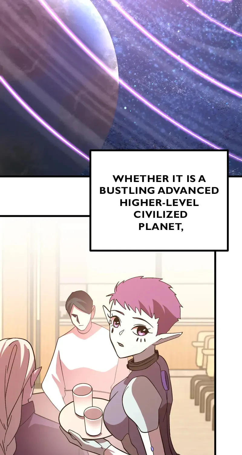 Read Logging 10,000 Years into the Future chapter 242 image 29 on Lezhin