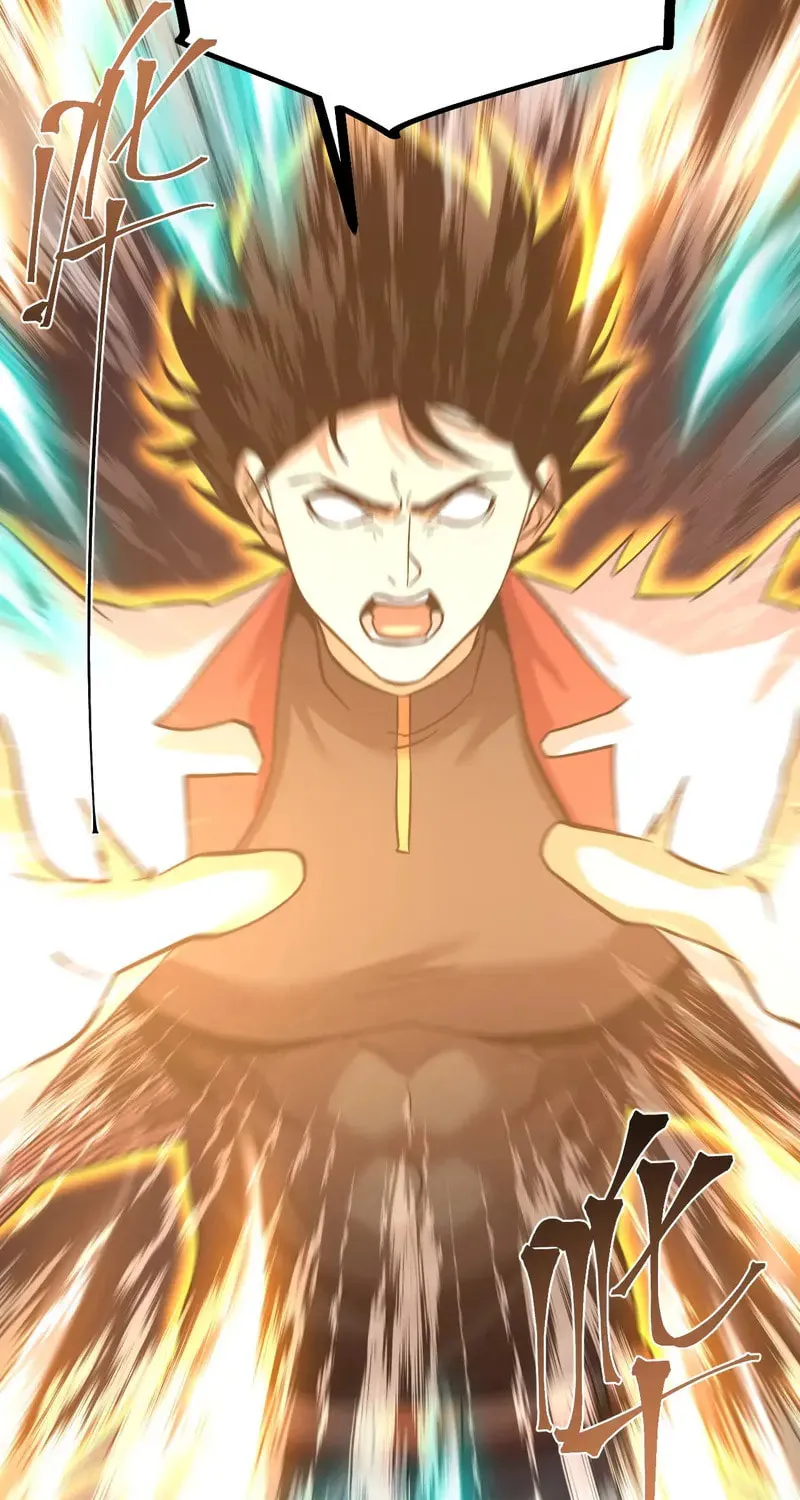 Read Logging 10,000 Years into the Future chapter 242 image 3 on Lezhin