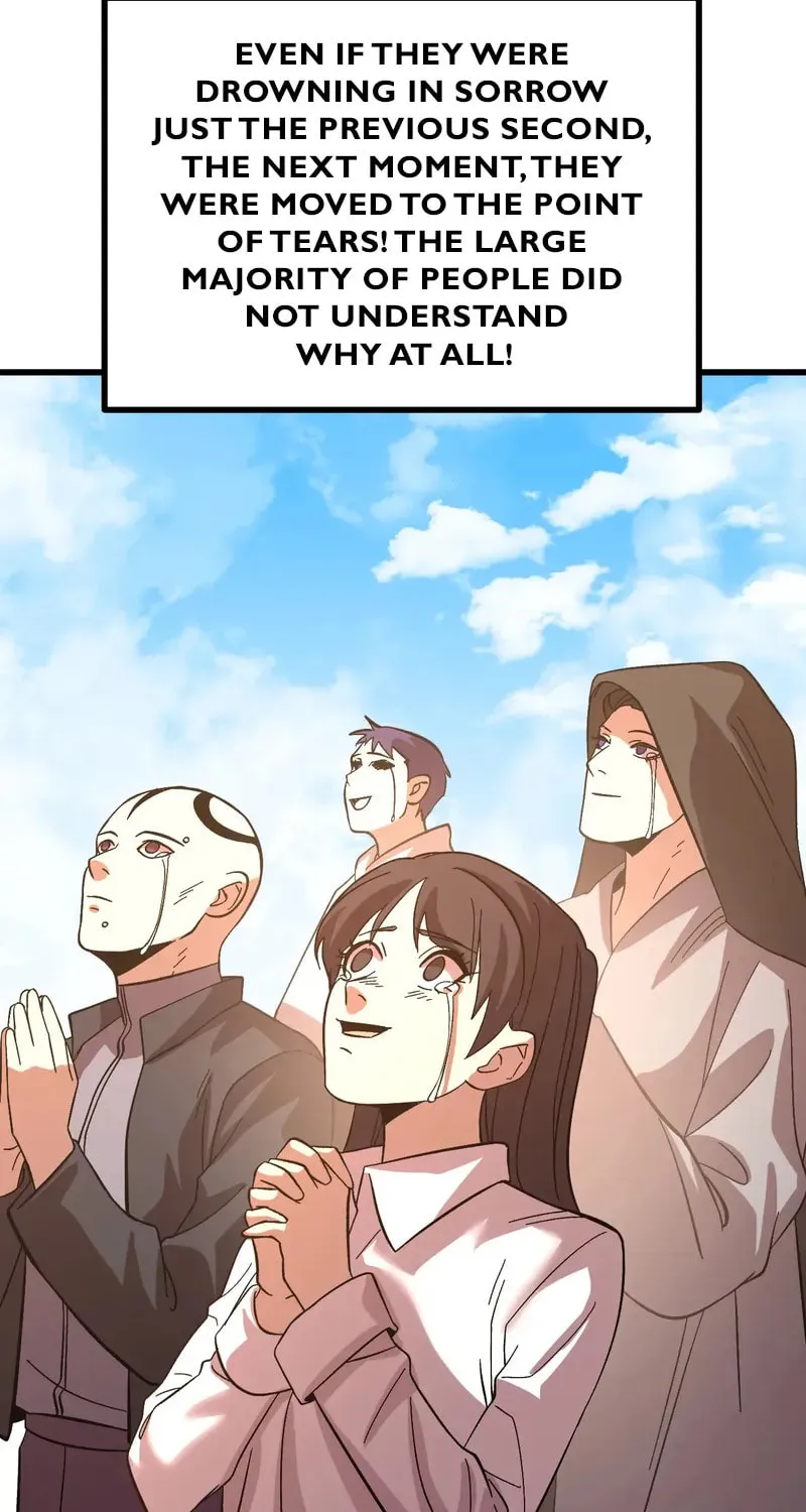Read Logging 10,000 Years into the Future chapter 242 image 33 on Lezhin