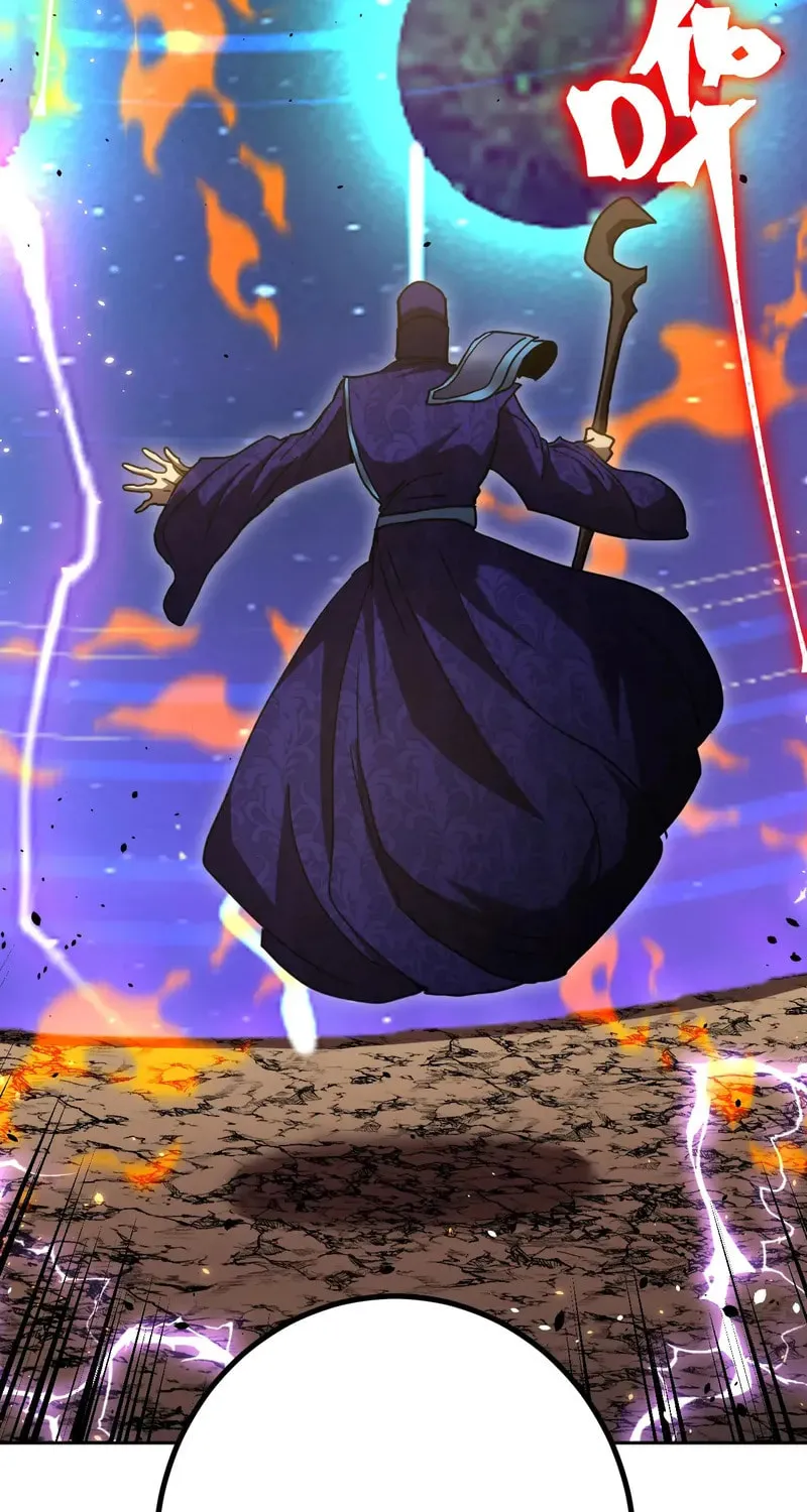 Read Logging 10,000 Years into the Future chapter 242 image 45 on Lezhin