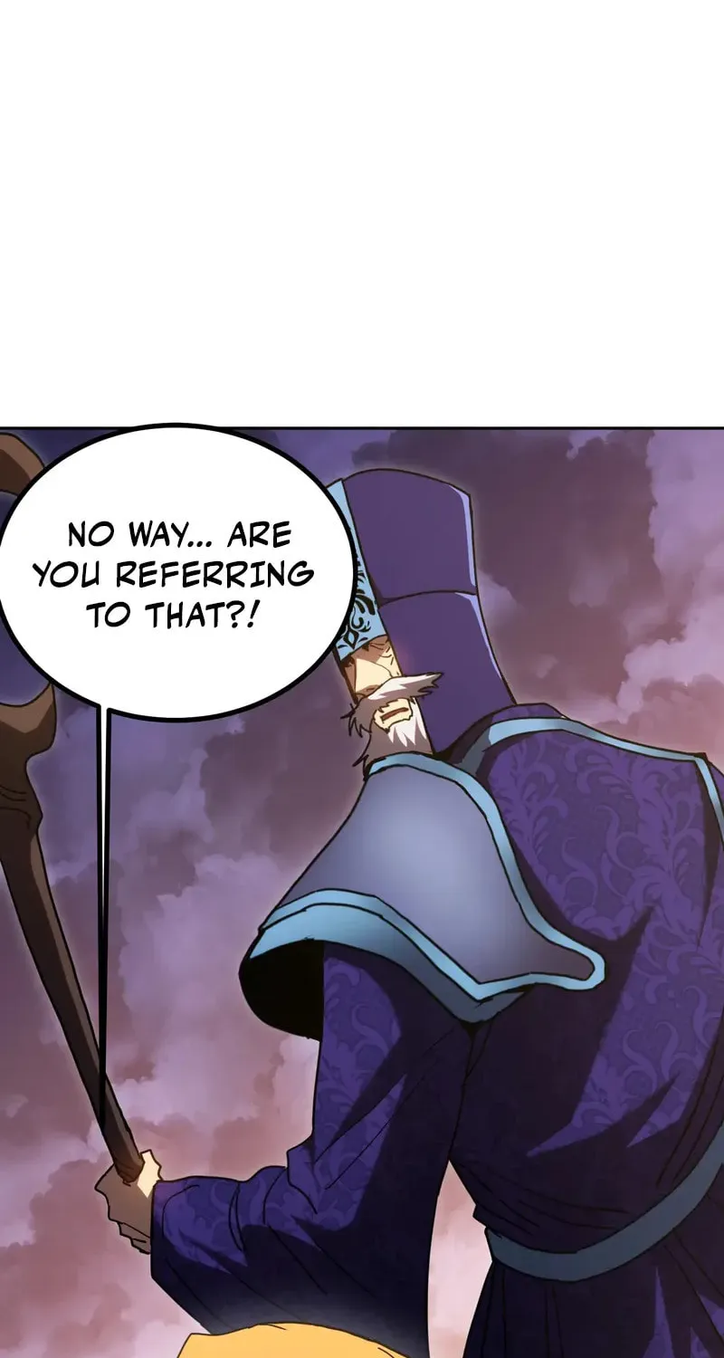 Read Logging 10,000 Years into the Future chapter 242 image 47 on Lezhin