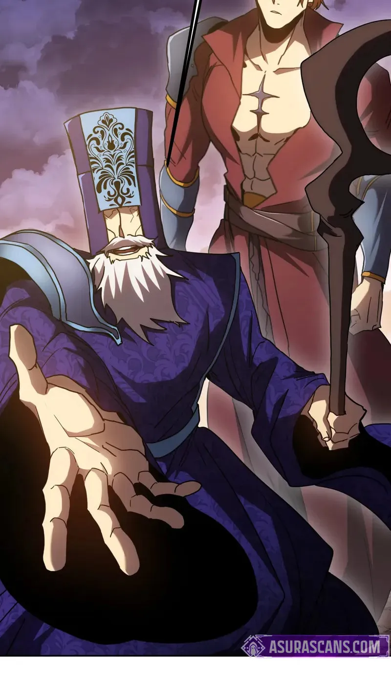 Read Logging 10,000 Years into the Future chapter 242 image 49 on Lezhin