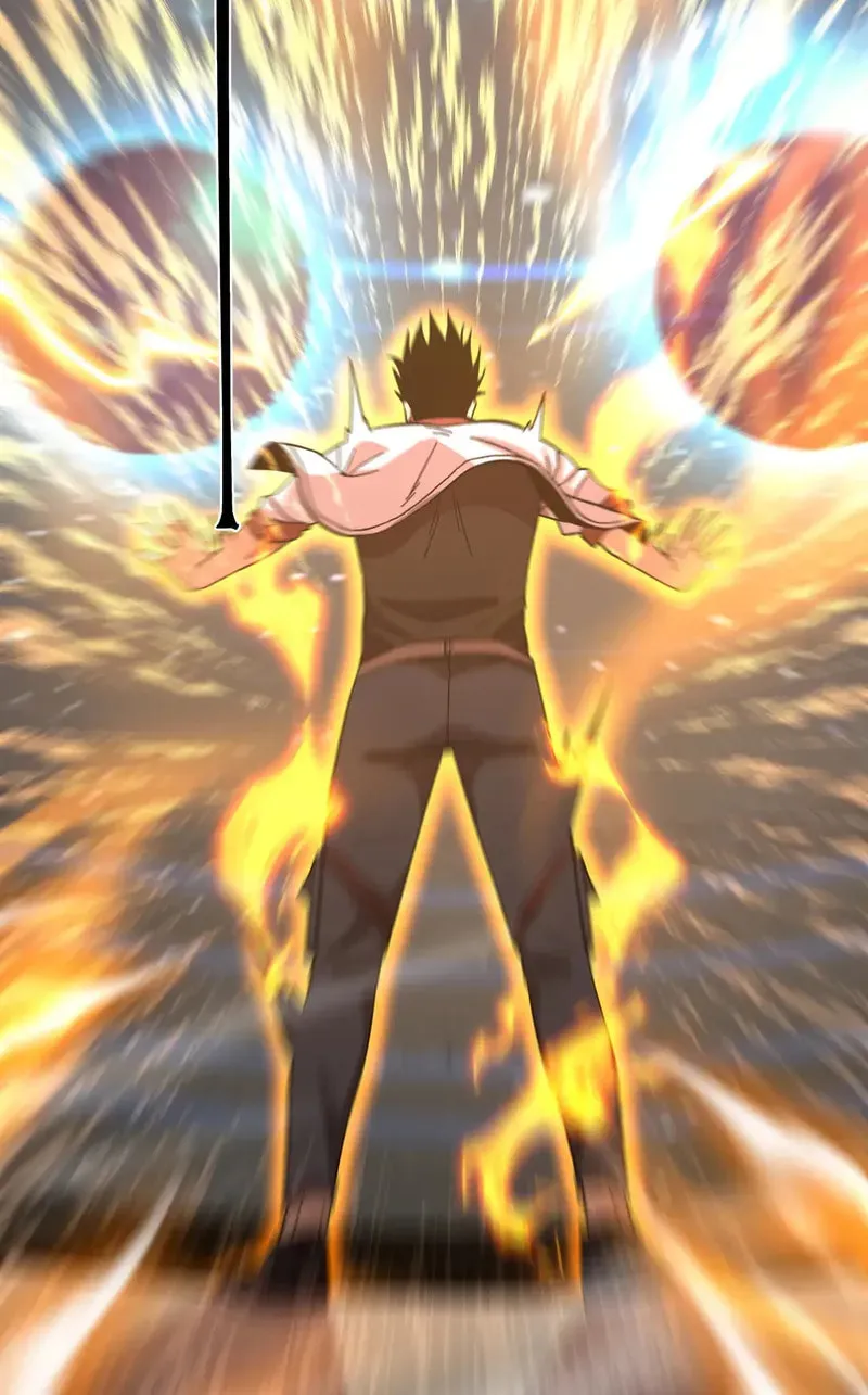 Read Logging 10,000 Years into the Future chapter 242 image 5 on Lezhin