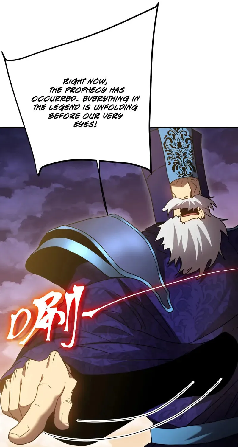Read Logging 10,000 Years into the Future chapter 242 image 50 on Lezhin