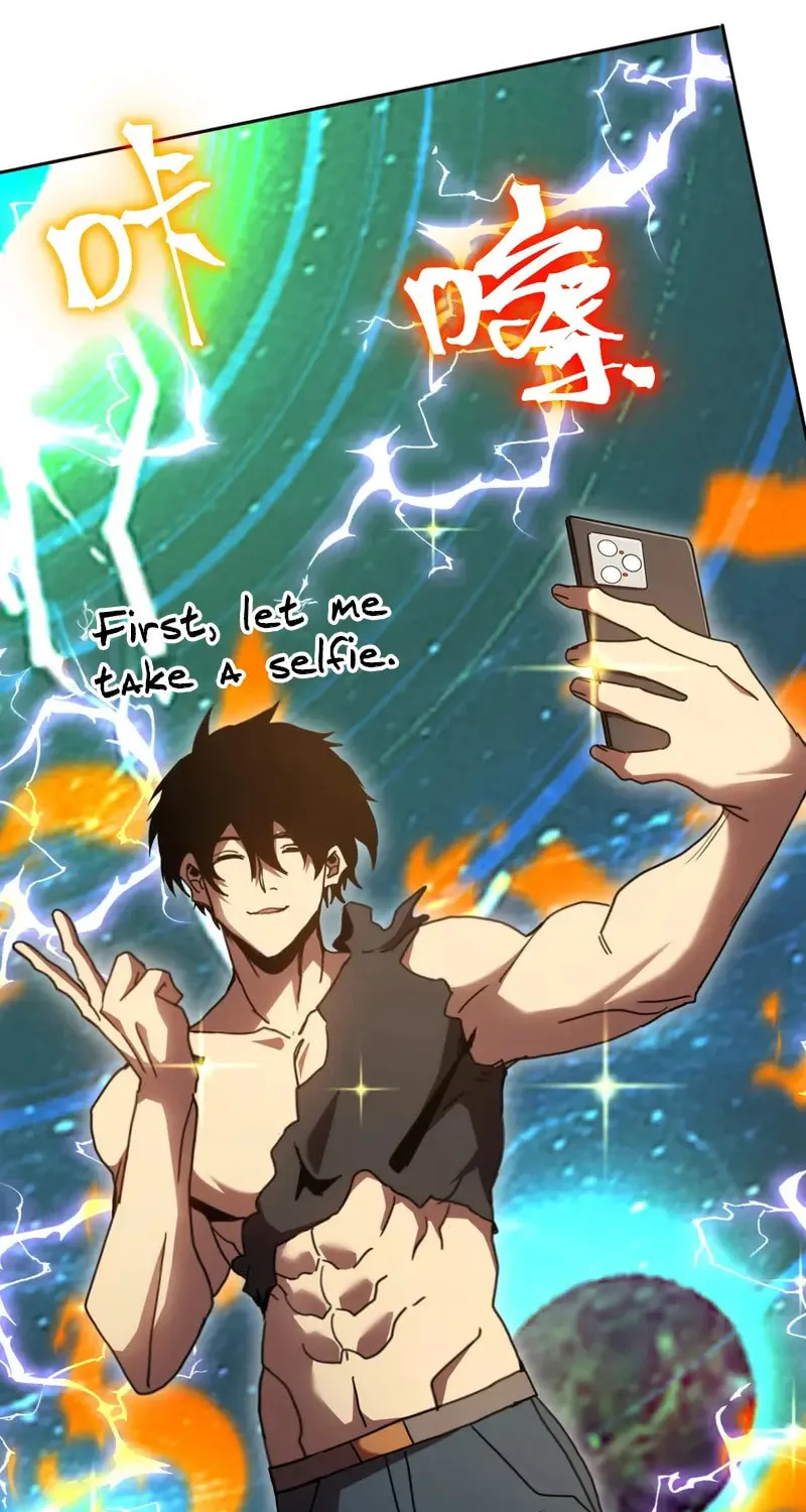 Read Logging 10,000 Years into the Future chapter 242 image 55 on Lezhin