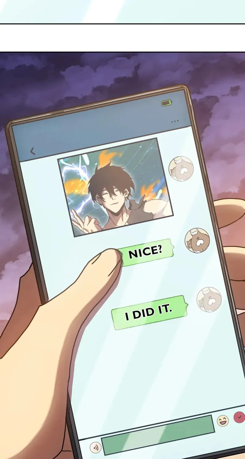 Read Logging 10,000 Years into the Future chapter 242 image 57 on Lezhin