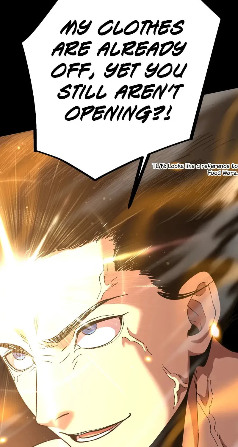 Read Logging 10,000 Years into the Future chapter 242 image 9 on Lezhin