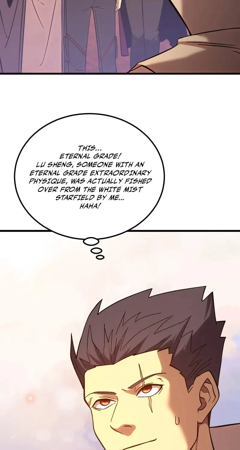 Read Logging 10,000 Years into the Future chapter 243 image 10 on Lezhin
