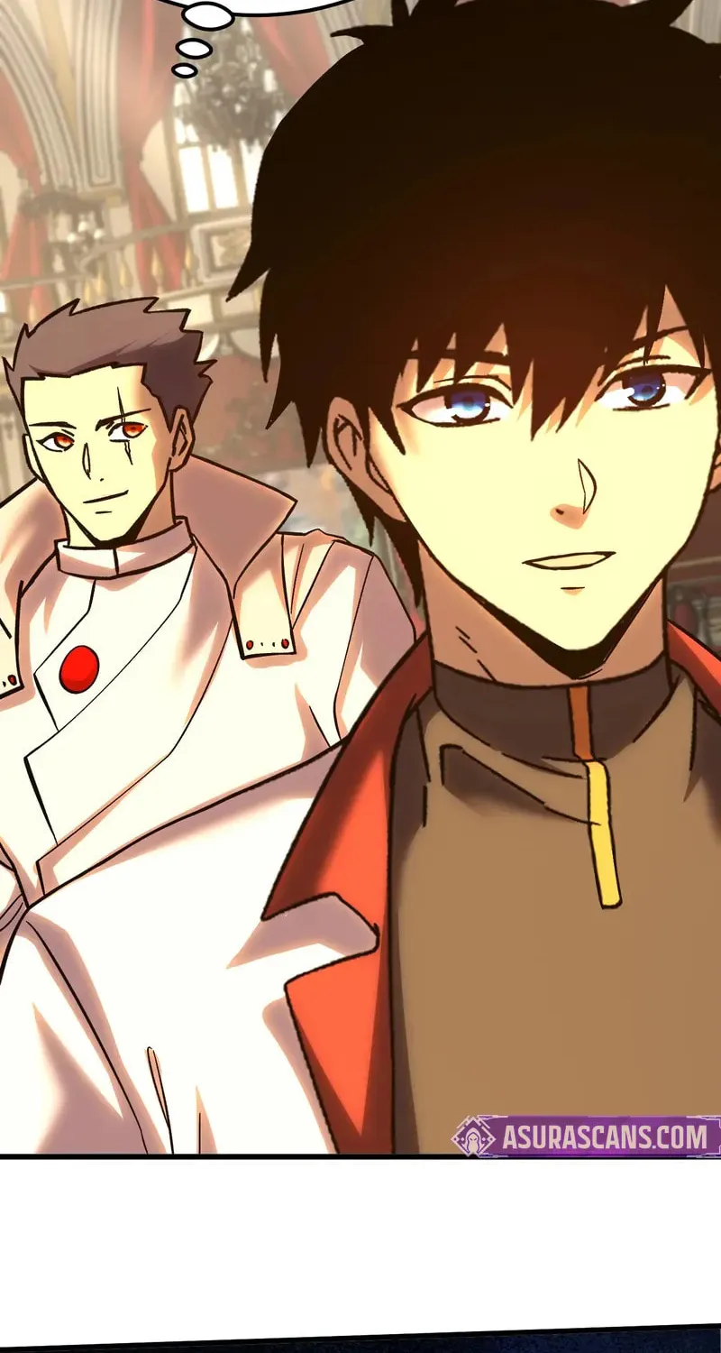 Read Logging 10,000 Years into the Future chapter 243 image 13 on Lezhin
