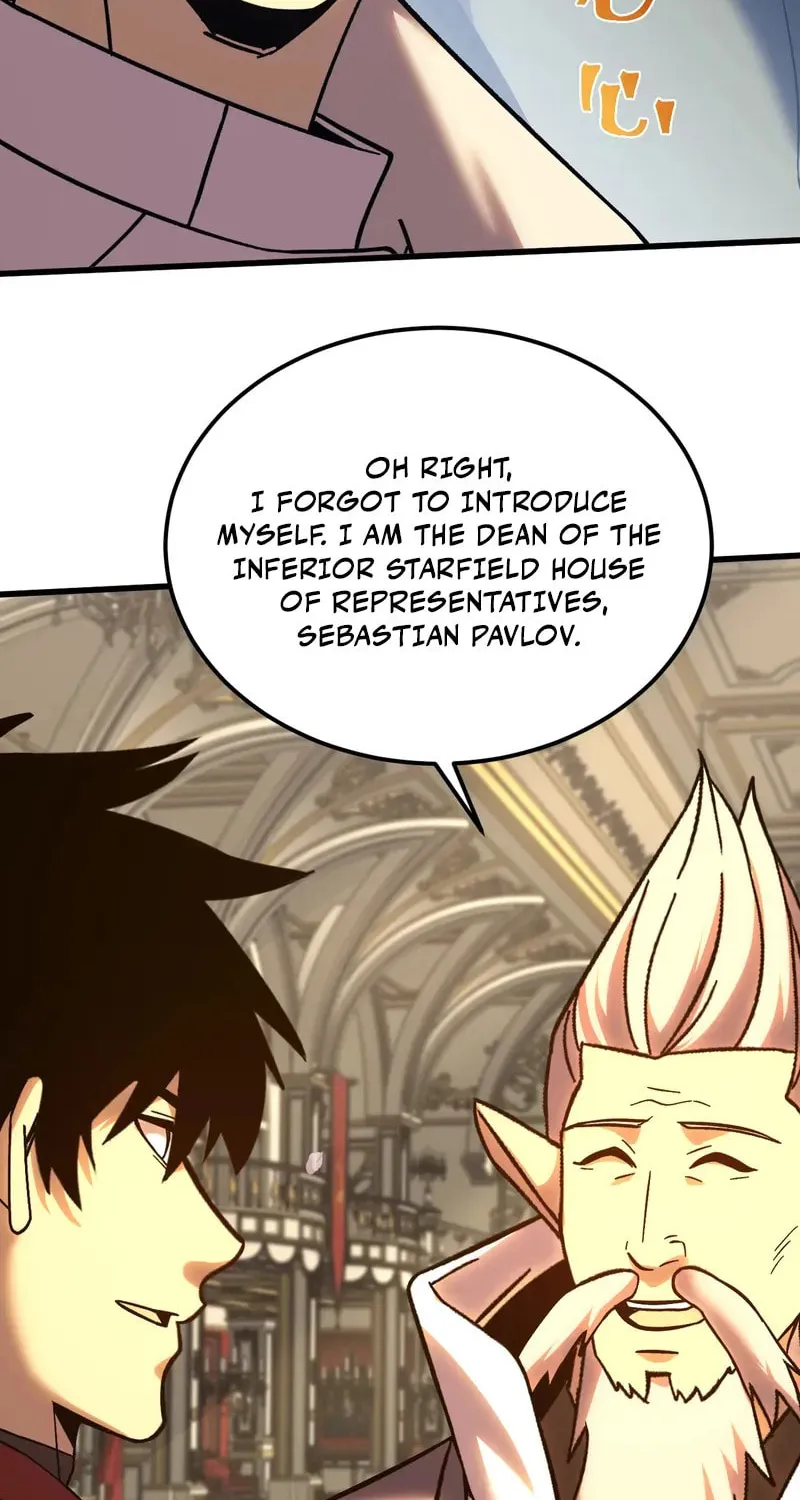 Read Logging 10,000 Years into the Future chapter 243 image 16 on Lezhin