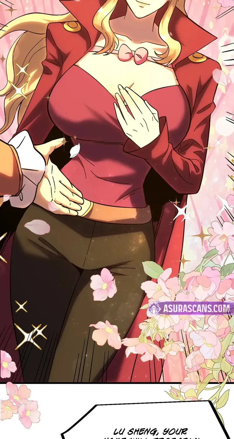 Read Logging 10,000 Years into the Future chapter 243 image 18 on Lezhin
