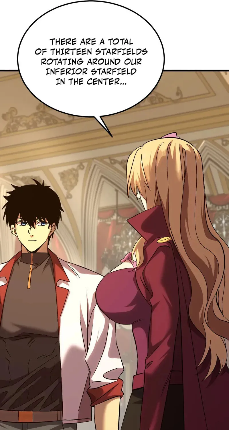 Read Logging 10,000 Years into the Future chapter 243 image 22 on Lezhin