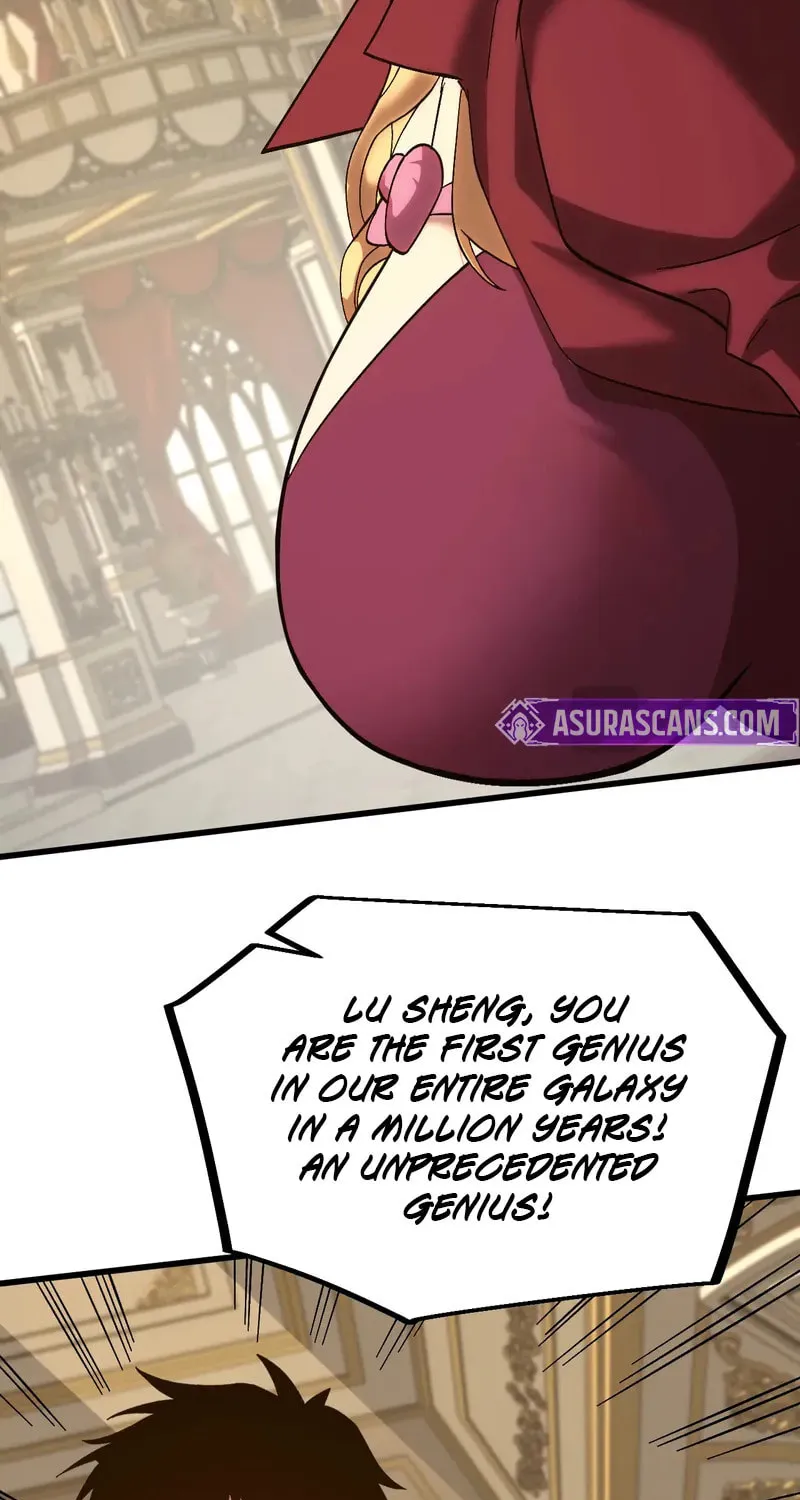 Read Logging 10,000 Years into the Future chapter 243 image 24 on Lezhin