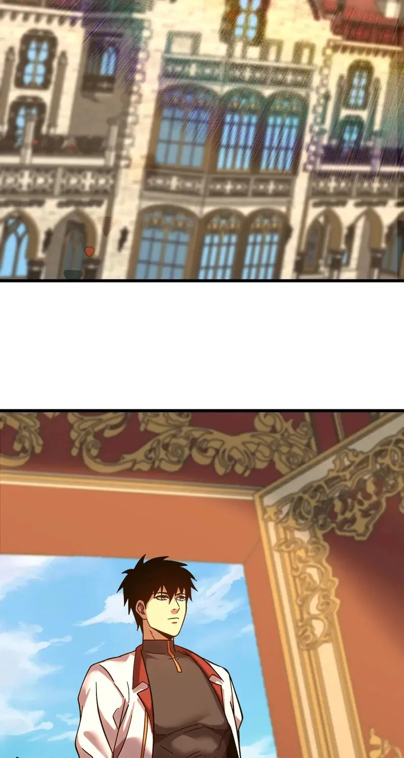 Read Logging 10,000 Years into the Future chapter 243 image 3 on Lezhin