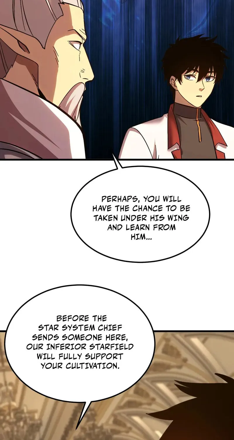 Read Logging 10,000 Years into the Future chapter 243 image 30 on Lezhin