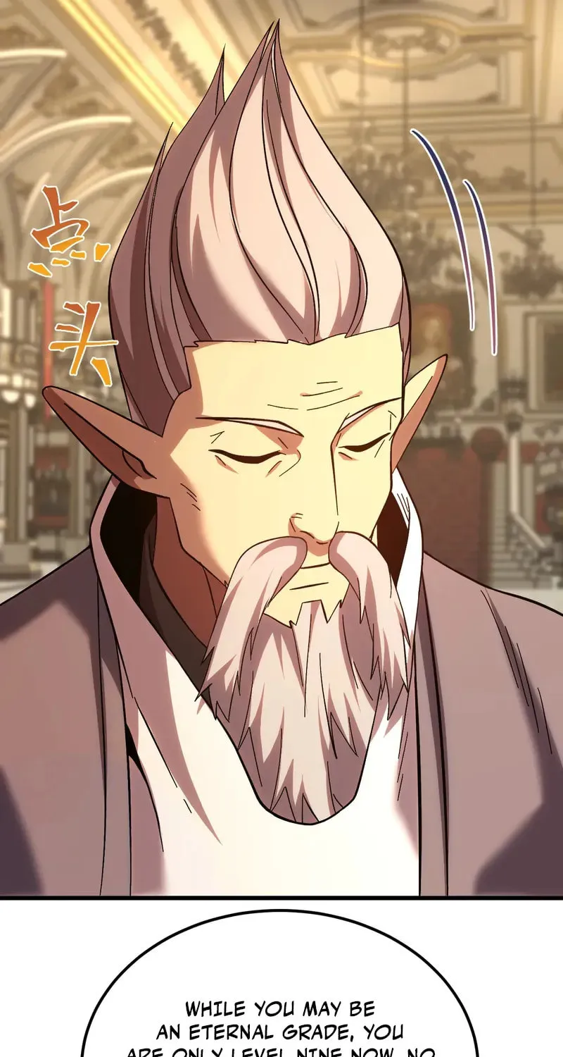 Read Logging 10,000 Years into the Future chapter 243 image 33 on Lezhin