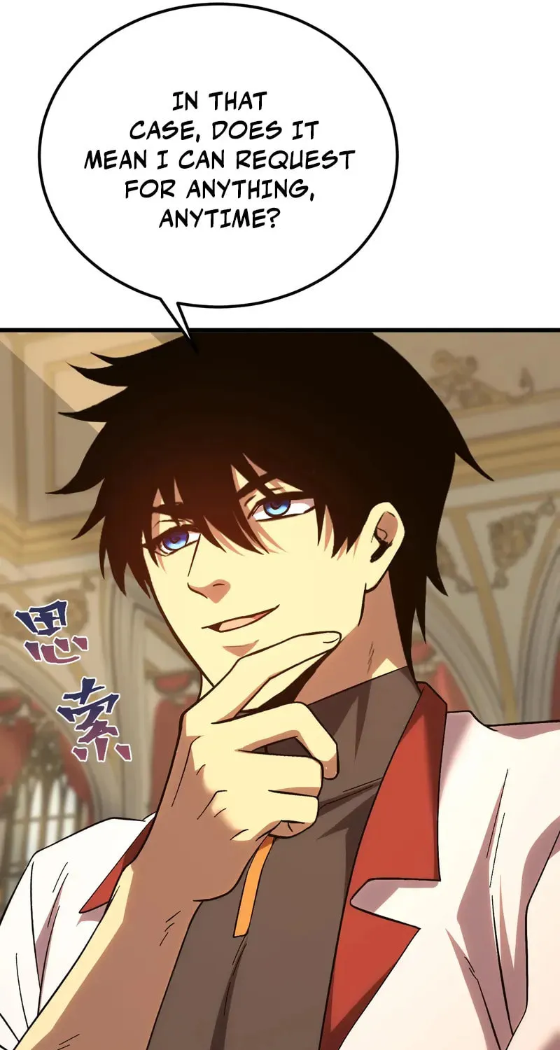 Read Logging 10,000 Years into the Future chapter 243 image 36 on Lezhin