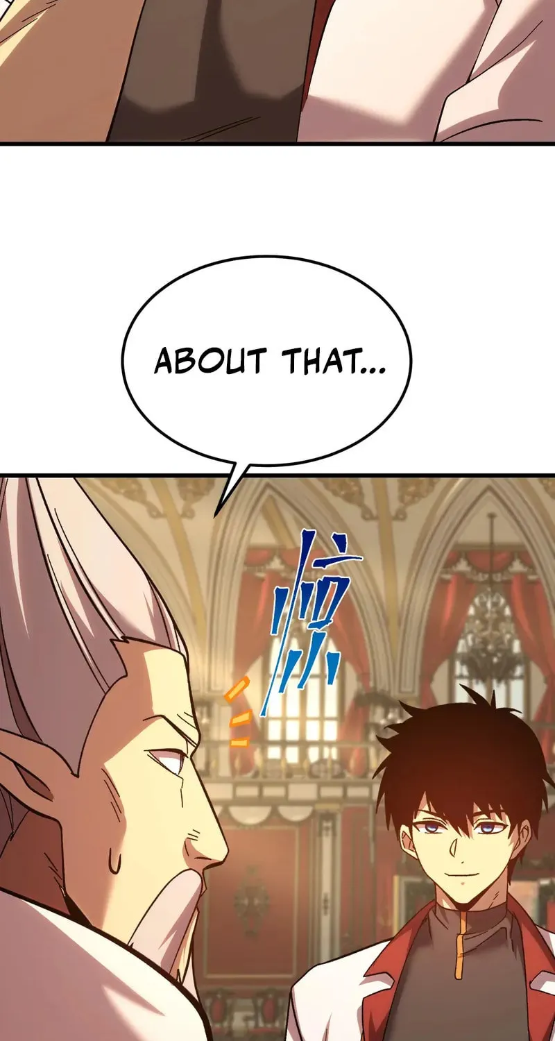 Read Logging 10,000 Years into the Future chapter 243 image 37 on Lezhin