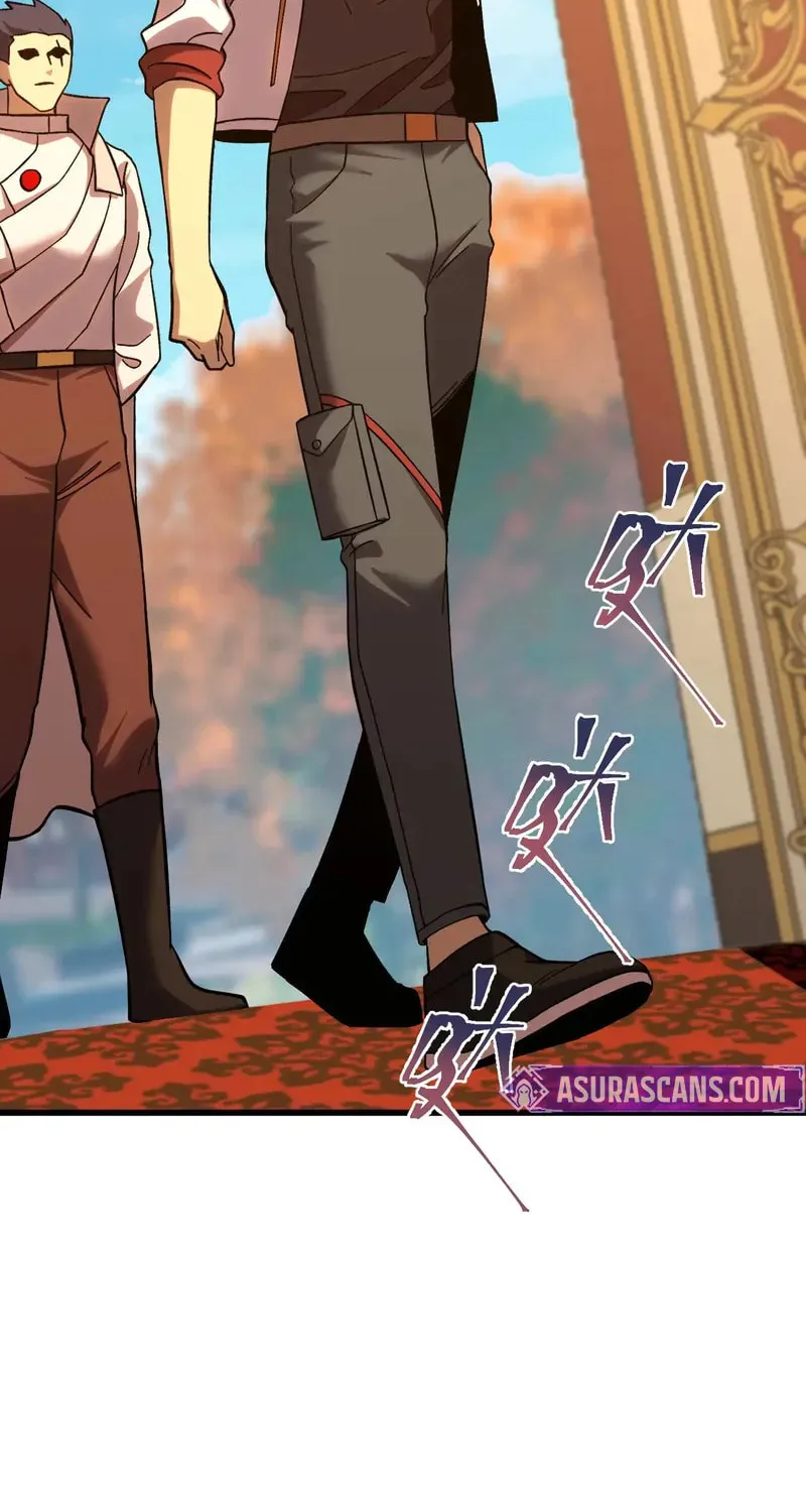 Read Logging 10,000 Years into the Future chapter 243 image 4 on Lezhin