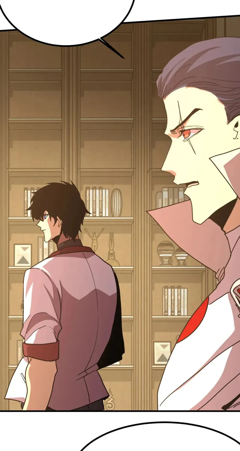 Read Logging 10,000 Years into the Future chapter 243 image 45 on Lezhin
