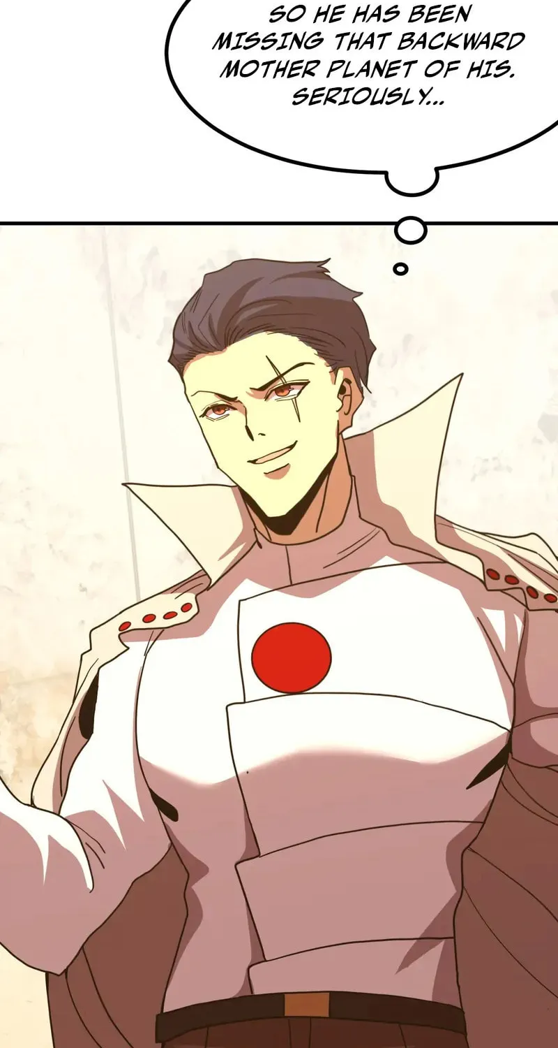 Read Logging 10,000 Years into the Future chapter 243 image 46 on Lezhin