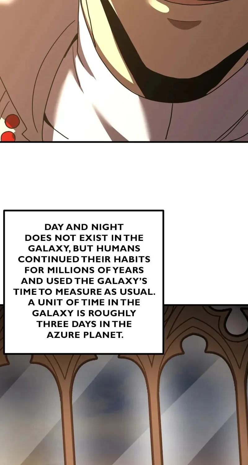 Read Logging 10,000 Years into the Future chapter 243 image 48 on Lezhin