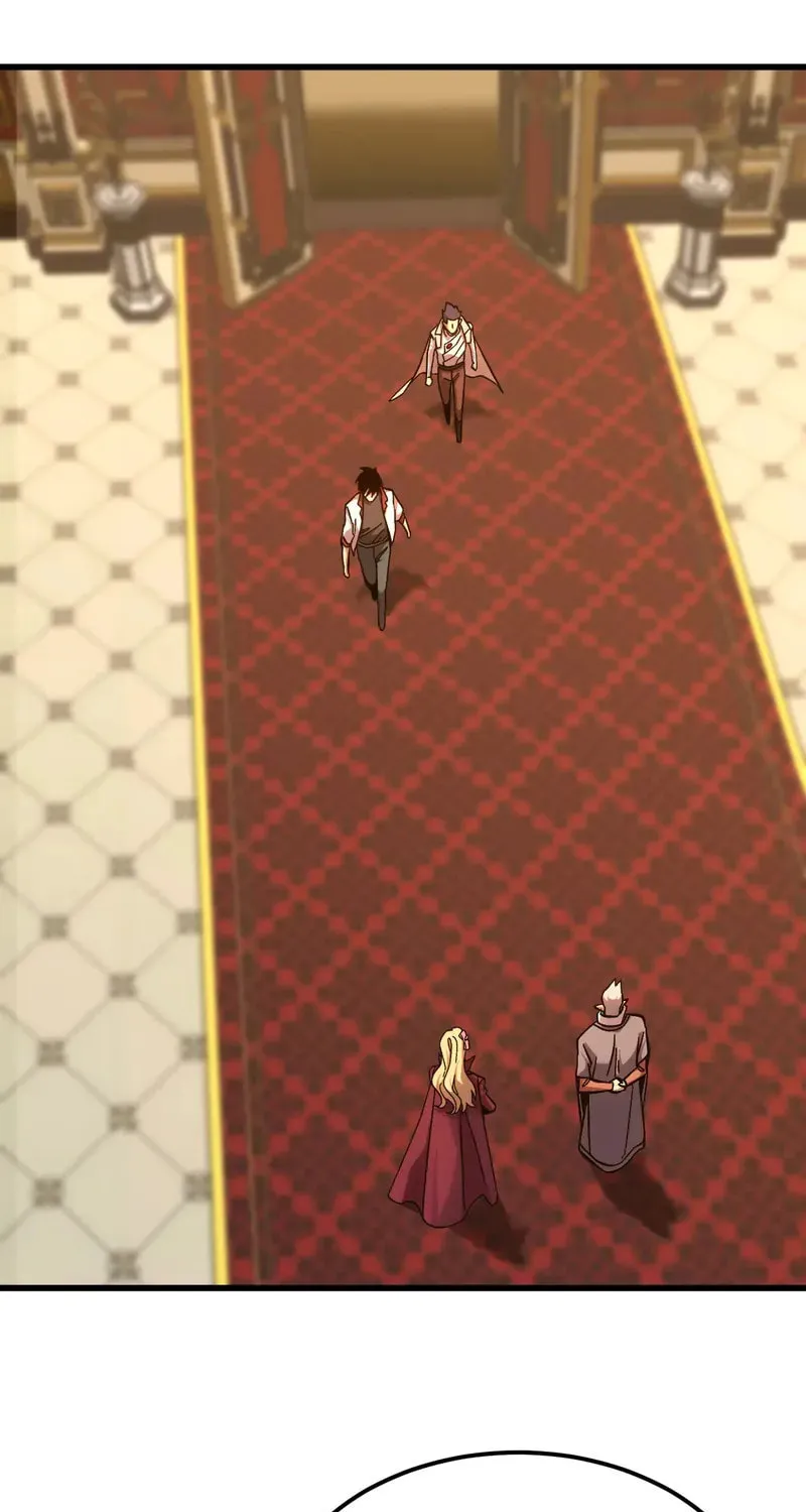 Read Logging 10,000 Years into the Future chapter 243 image 5 on Lezhin