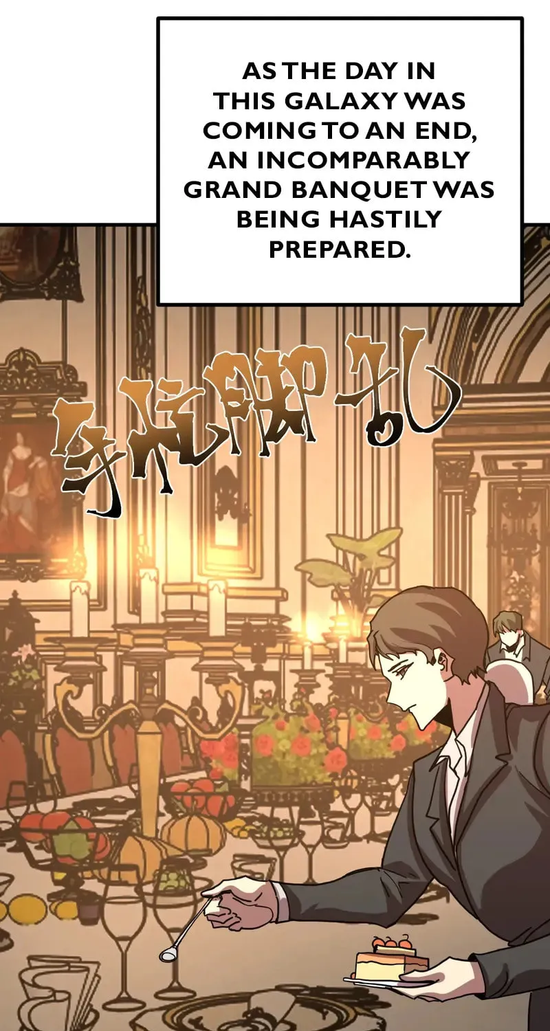 Read Logging 10,000 Years into the Future chapter 243 image 50 on Lezhin