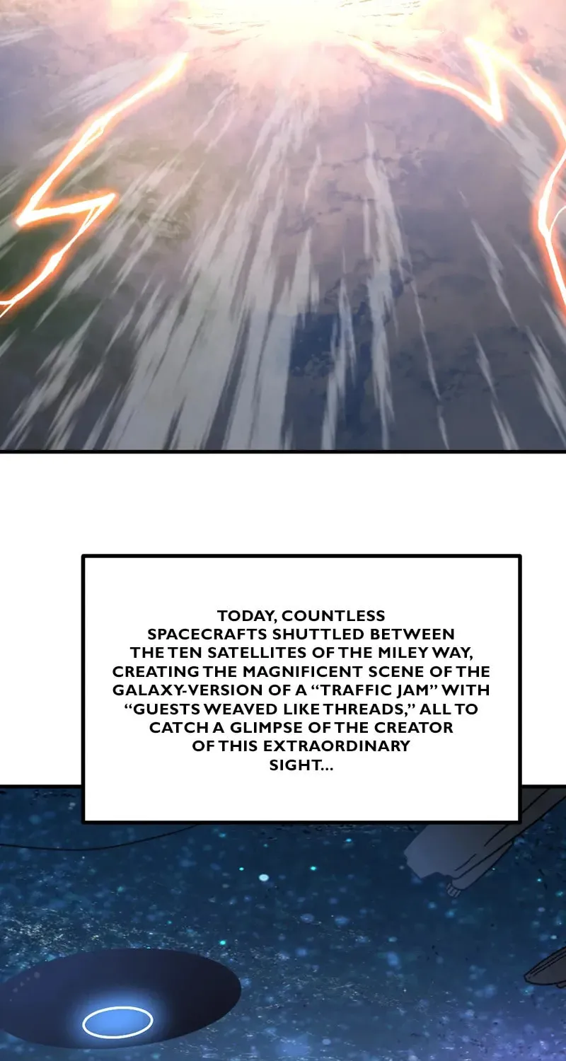 Read Logging 10,000 Years into the Future chapter 243 image 52 on Lezhin