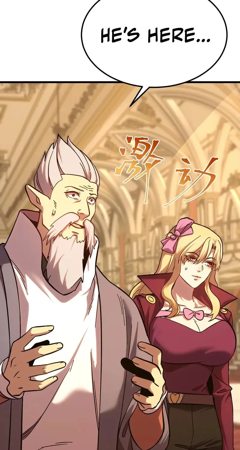 Read Logging 10,000 Years into the Future chapter 243 image 6 on Lezhin
