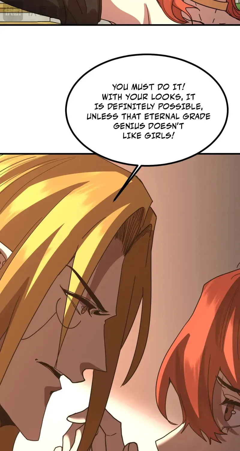 Read Logging 10,000 Years into the Future chapter 243 image 65 on Lezhin