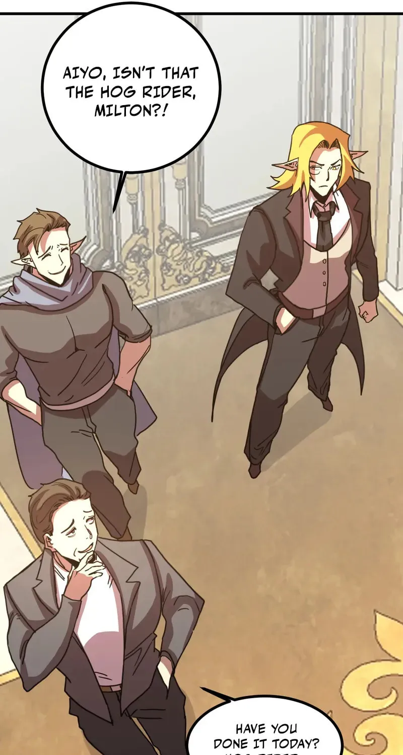 Read Logging 10,000 Years into the Future chapter 243 image 69 on Lezhin