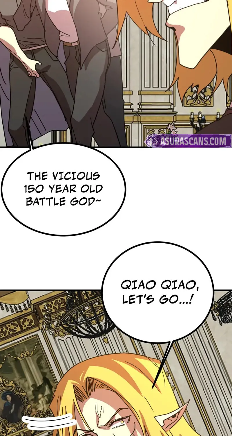 Read Logging 10,000 Years into the Future chapter 243 image 71 on Lezhin