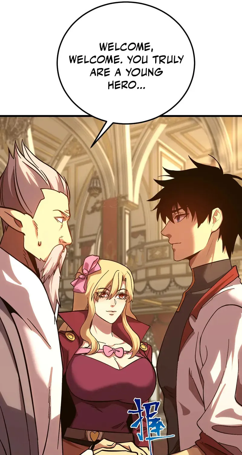 Read Logging 10,000 Years into the Future chapter 243 image 8 on Lezhin