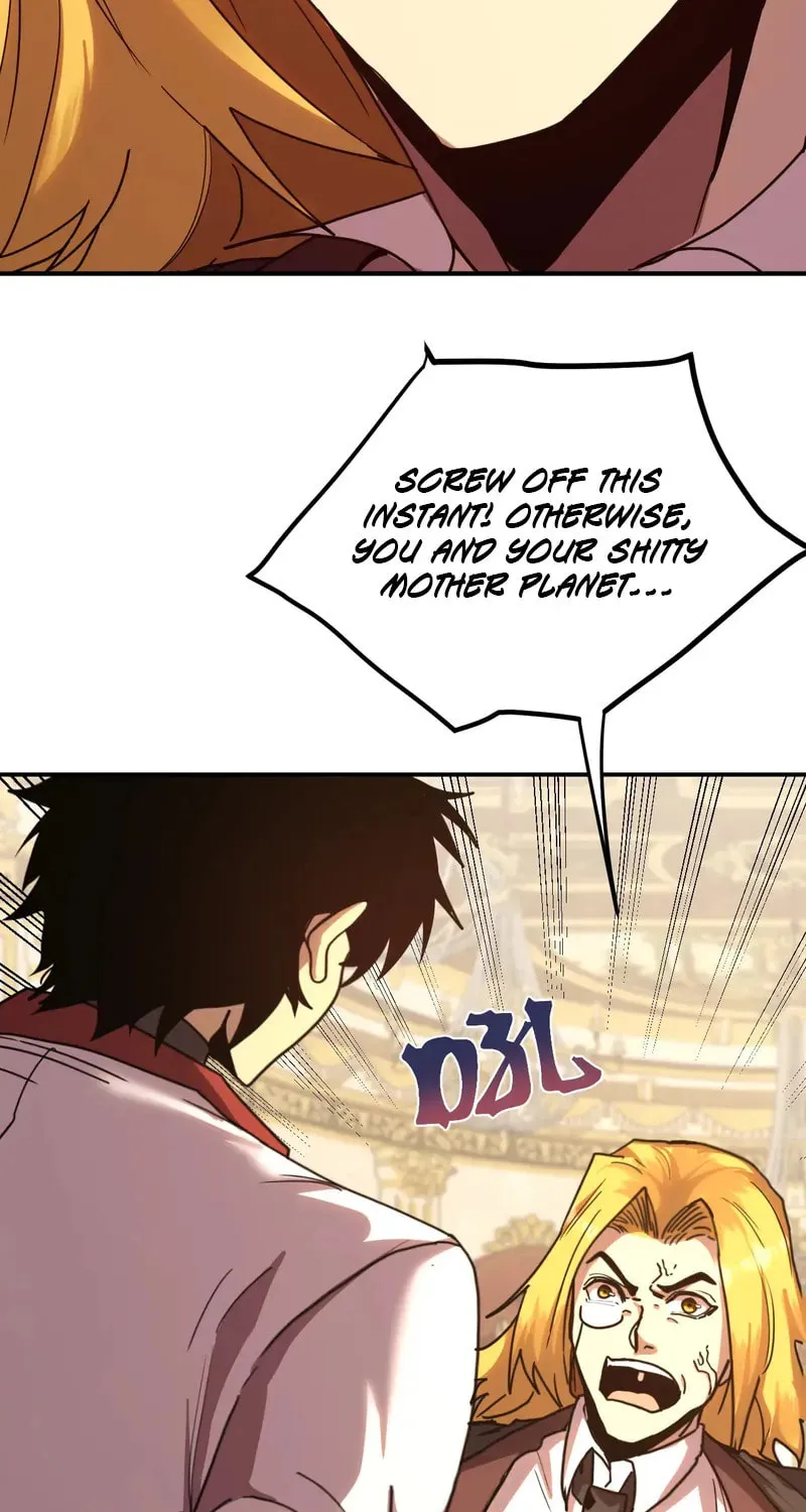 Read Logging 10,000 Years into the Future chapter 244 image 10 on Lezhin
