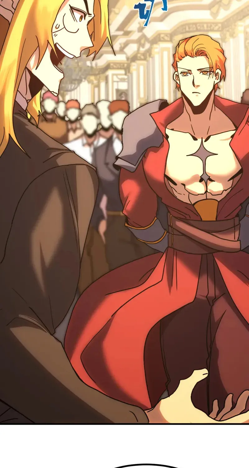 Read Logging 10,000 Years into the Future chapter 244 image 16 on Lezhin