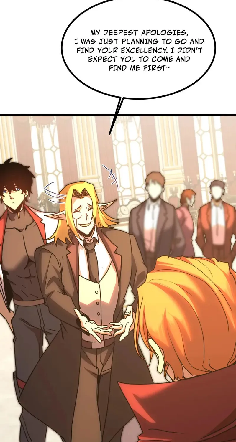 Read Logging 10,000 Years into the Future chapter 244 image 17 on Lezhin