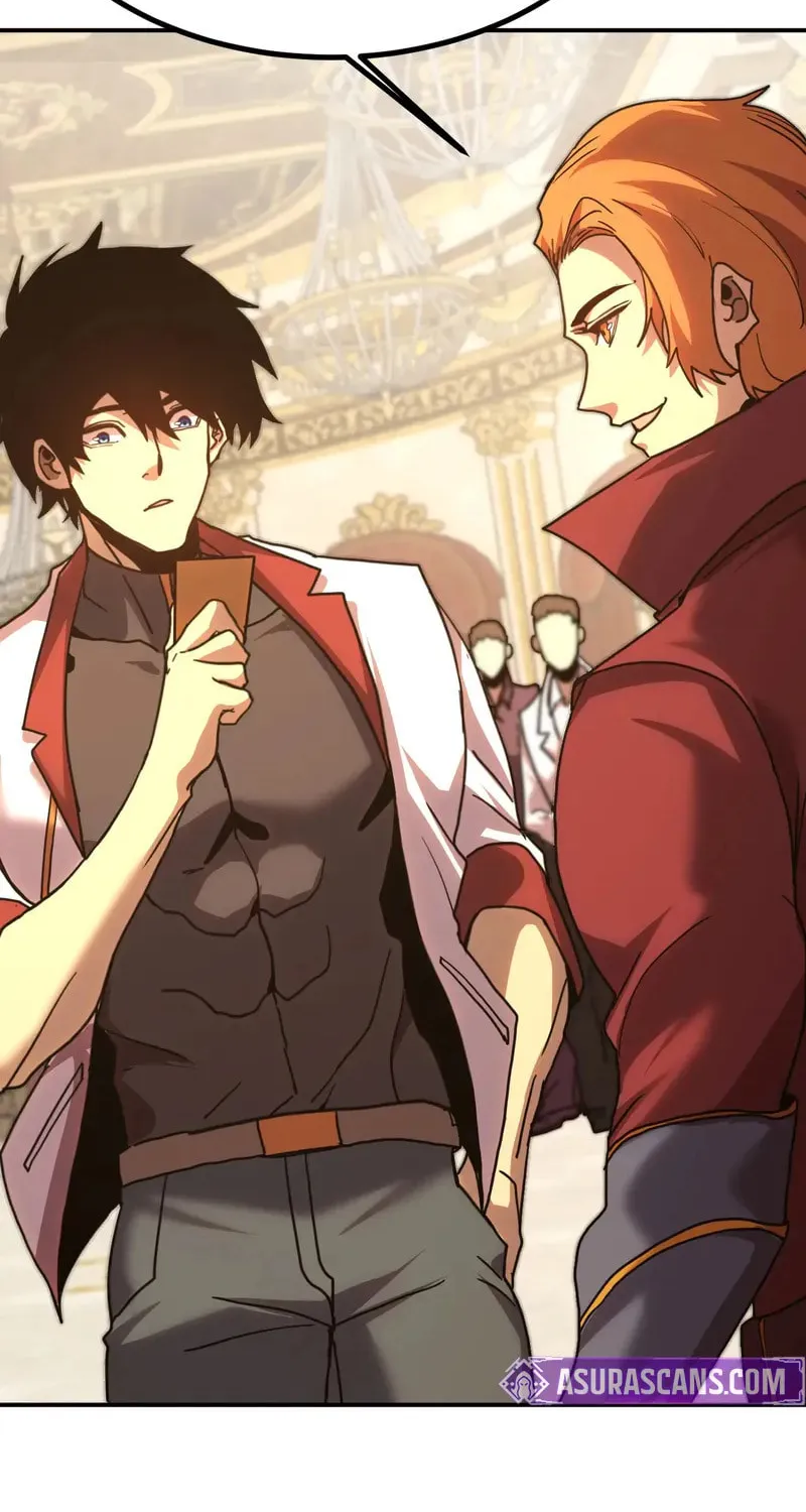 Read Logging 10,000 Years into the Future chapter 244 image 29 on Lezhin