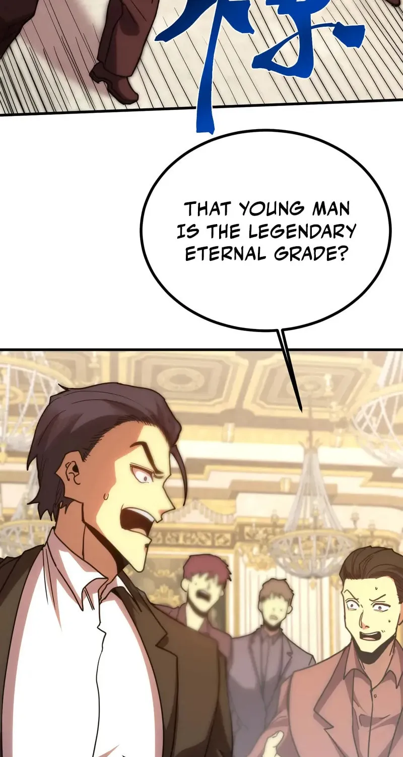Read Logging 10,000 Years into the Future chapter 244 image 31 on Lezhin