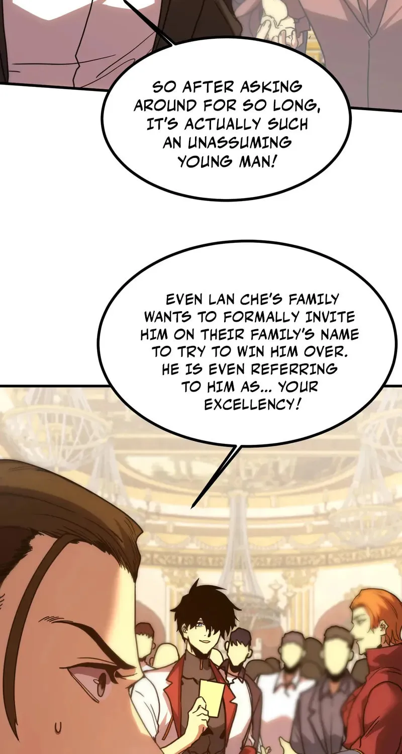 Read Logging 10,000 Years into the Future chapter 244 image 32 on Lezhin