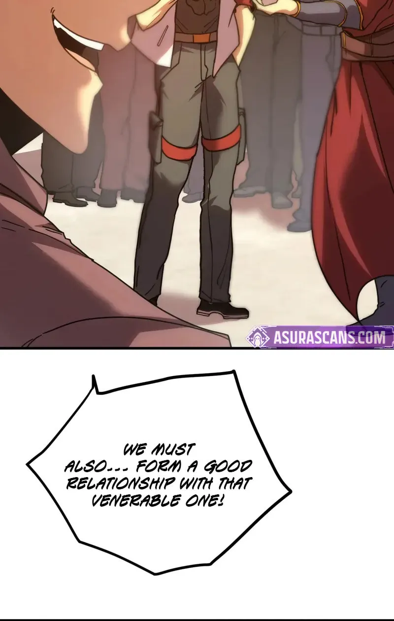 Read Logging 10,000 Years into the Future chapter 244 image 33 on Lezhin