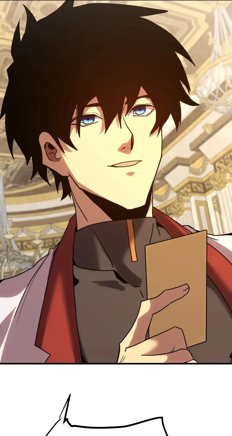 Read Logging 10,000 Years into the Future chapter 244 image 34 on Lezhin