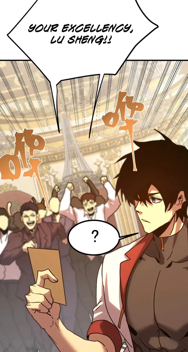 Read Logging 10,000 Years into the Future chapter 244 image 35 on Lezhin