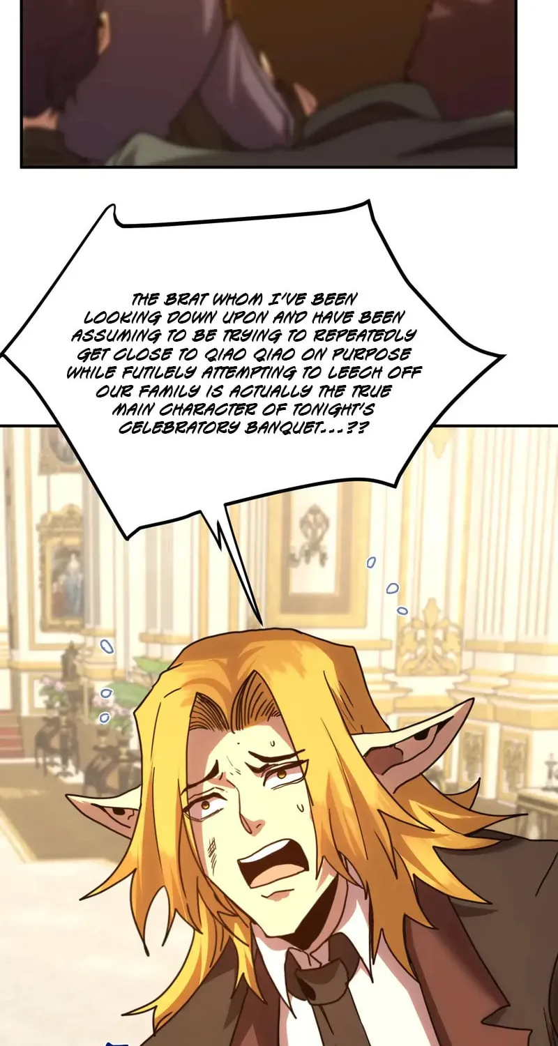 Read Logging 10,000 Years into the Future chapter 244 image 37 on Lezhin