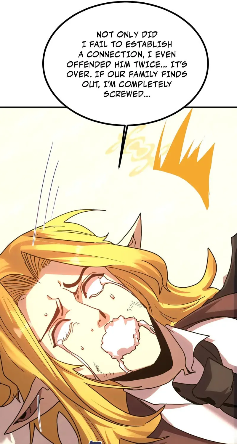 Read Logging 10,000 Years into the Future chapter 244 image 41 on Lezhin