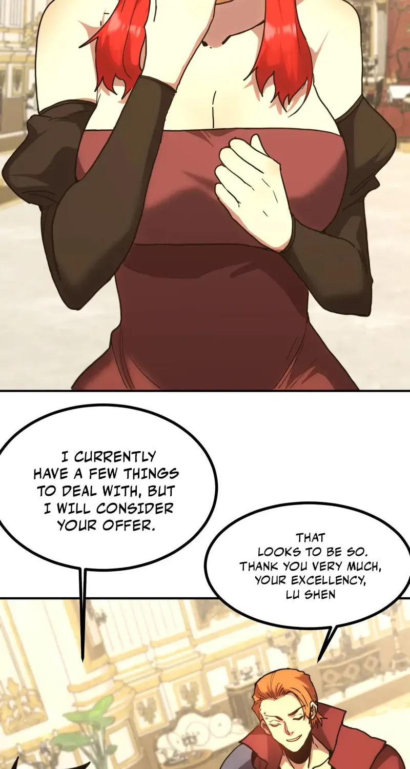 Read Logging 10,000 Years into the Future chapter 244 image 44 on Lezhin