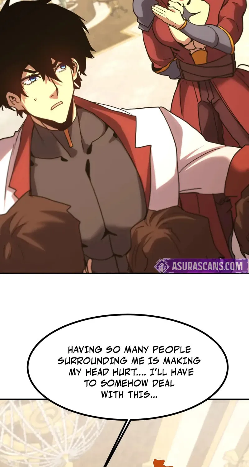 Read Logging 10,000 Years into the Future chapter 244 image 45 on Lezhin