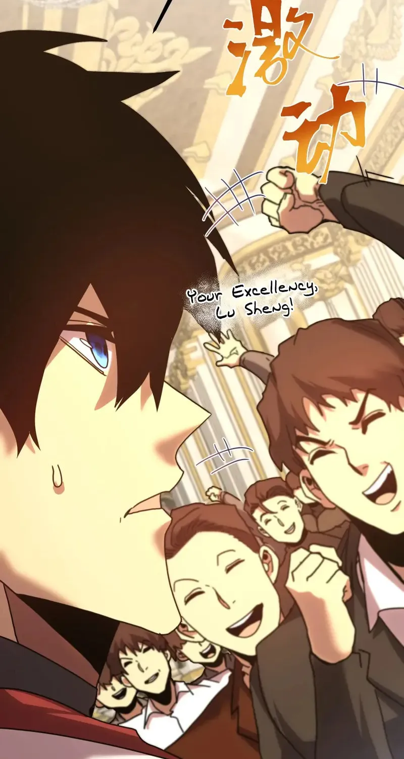 Read Logging 10,000 Years into the Future chapter 244 image 46 on Lezhin