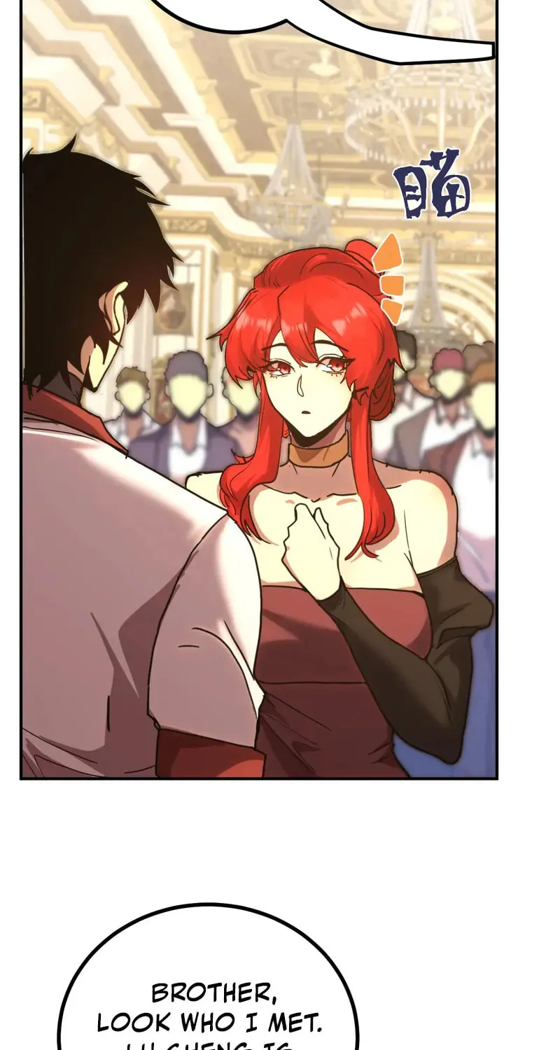 Read Logging 10,000 Years into the Future chapter 244 image 5 on Lezhin